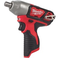 Rázový uťahovák Milwaukee M12 BIW 12-0 BATTERY