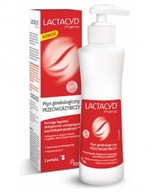 Lactacyd Pharma antimykotický prípravok na intímnu hygienu 250 ml