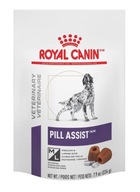 Veľké vrecko na pilulky Royal Canin pre psov M/L