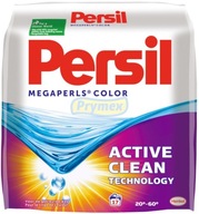 Persil Prací prášok Color Megapers 1,02kg