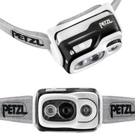 Čelovka Petzl Swift RL čierna 900 lumenov