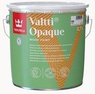 TIKKURILA Valtti Opaque VC 2,7l akrylová fólia na drevo