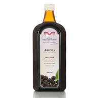 ARONIA šťava 100% 500ml bez cukru POĽSKÁ RUŽA