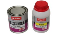 NOVOL PROTECT 340 0,2L REAKTÍVNY ZÁKLADNÝ ZÁKLAD PROTI HRDZI