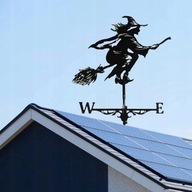 Weather Vane Farm Weather Vane Witch's Kalt