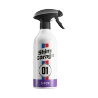 Shiny Garage D-Tox na ráfiky Bleeding Rim 500ml