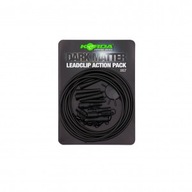 Korda Dark Matter Action Pack Silt - Mule