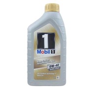 MOBIL 0W40 1