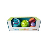 Senzorické hračky OombeeBall Fat Brain Toy
