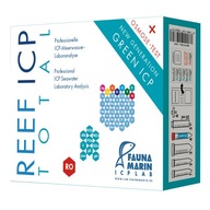 Fauna Marin Reef ICP test SPOLU