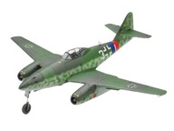 Messerschmitt Me262 A-1a 1:48 Tamiya 61087