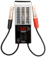 DIGITÁLNY TESTER BATÉRIÍ 12V YT-8311