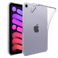 TPU puzdro Silikónové puzdro pre iPad Mini 6 2021