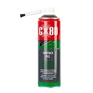 CX80 Contacx PCC 500ml na čistenie elektroniky