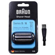 BRAUN 53B holiaca HLAVA PRE SÉRIU 5 A 6