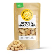 Makadamové oriešky 1000g ČERSTVÉ CHRUVKÉ 1kg