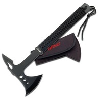 SURVIVAL LOVNÍCKÁ SEKERA MTECH USA MT-AXE8B