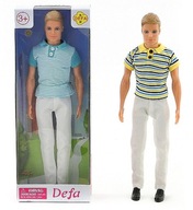 KEN DEFA BOY DOLL 9132