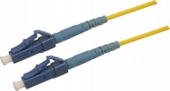 Patchcord LC/PC-LC/PC SM sx 2,0 mm G657A1 20m