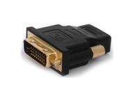 Adaptér HDMI - DVI SAVIO