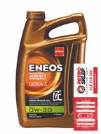 ENEOS PREMIUM ULTRA-S 0W30 C2 4L