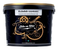 Bike on Wax vedro čistoty - PERFEKTNÉ AKO DARČEK