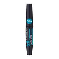 Catrice MASCARA Lashes To Kill Waterproof Volume 010