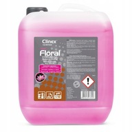 Clinex Floral Blush Universal tekutý na podlahu 10L