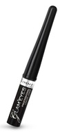 RIMMEL - Glam'eyes LIQUID LINER - Atrament na linky