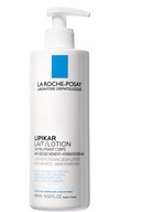 La Roche Posay Lait hydratačné mlieko 400 ml