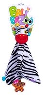 DUMEL BALIBAZOO ZEBRA DEKA