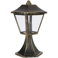 LEDVANCE Záhradná lampa E27 Tradition 33cm