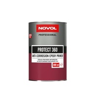 Novol PROTECT 360 Epoxidový základ 1:1 1,6l Set