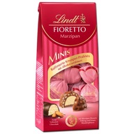 Lindt Fioretto Pralinky marcipán mini 115 g DE