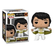 Funko Pop! HUDBA 287 Faraónsky oblek Elvisa Presleyho