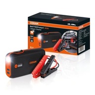 JUMP STARTER BOOSTER POWERBANK 12V 600A 13000mAh