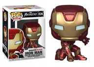 Funko POP! AVENGERS 626 Iron Man