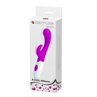 VIBRATOR PRETTY LOVE - BRUNO 05-0547