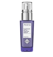 Avon Anew Platinum liftingové a spevňujúce sérum na tvár proti vráskam