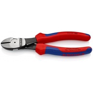 KNIPEX BOČNÉ REZACIE KLIEŠTE 180 MM 74 12 180