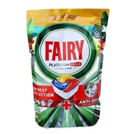 FAIRY PLATINUM Plus All in One 48 ks. KAPSULKY