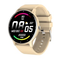 SMARTWATCH UNISEX GRAVITY GT1-6 - METER TRUHU, VLASTNÉ CIferníky (sg015f)