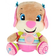 Fisher-Price Puppy Big Sister HCJ3