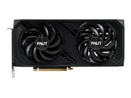 PALIT RTX4070 Dual 12GB GDDR6X 192bit 3xDP HDMI