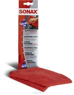 SONAX 416200 utierka z mikrovlákna 2 kusy