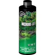 Všeobecné hnojivo Microbe-Lift Plants Green 236 ml