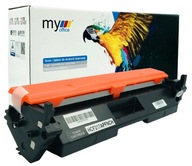 TONER pre HP CF217A HP LASERJET PRO M102a M102w MFP M130a M130fw M130nw CHIP