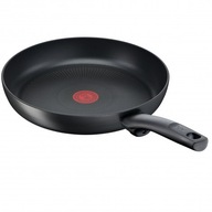 PANVA TEFAL ULTIMATE 24 CM ŠEDÁ G26804 INDUK