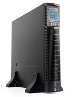 UPS 2000VA 1800W ONLINE RACK Núdzový zdroj napájania