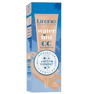 LIRENE Water Tint CC make-up 02 Nude